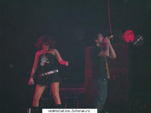 dulce y poncho - alexa_ale2000 - RBD