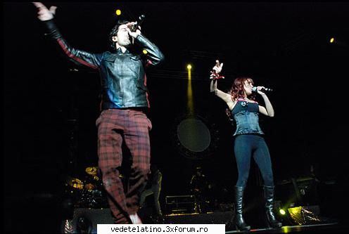 dulce y poncho - alexa_ale2000 - RBD