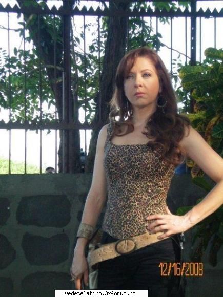 edith-gonzalez - alexa_ale2000 - VEDETE SUD AMERICANE