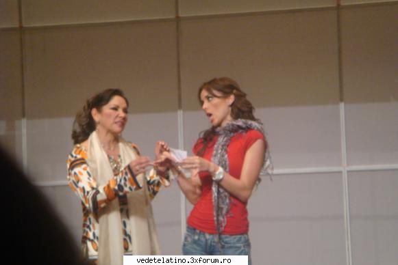 jacqueline bracamontes - alexa_ale2000 - VEDETE SUD AMERICANE