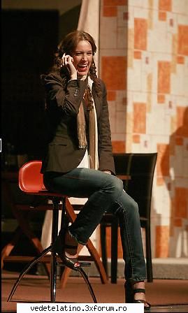 jacqueline bracamontes - alexa_ale2000 - VEDETE SUD AMERICANE