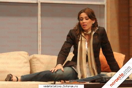 jacqueline bracamontes - alexa_ale2000 - VEDETE SUD AMERICANE
