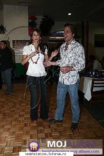 jacqueline bracamontes - alexa_ale2000 - VEDETE SUD AMERICANE