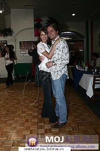 jacqueline bracamontes - alexa_ale2000 - VEDETE SUD AMERICANE