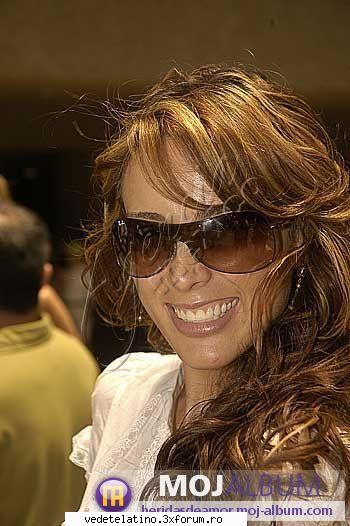 jacqueline bracamontes - alexa_ale2000 - VEDETE SUD AMERICANE