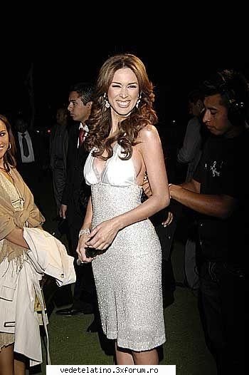 jacqueline bracamontes - alexa_ale2000 - VEDETE SUD AMERICANE