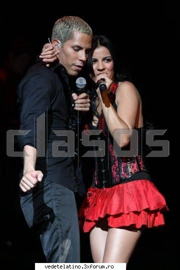 maite - alexa_ale2000 - RBD