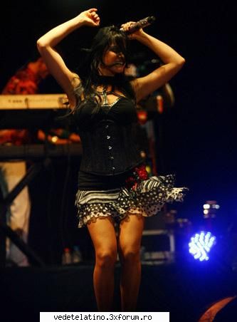 maite - alexa_ale2000 - RBD