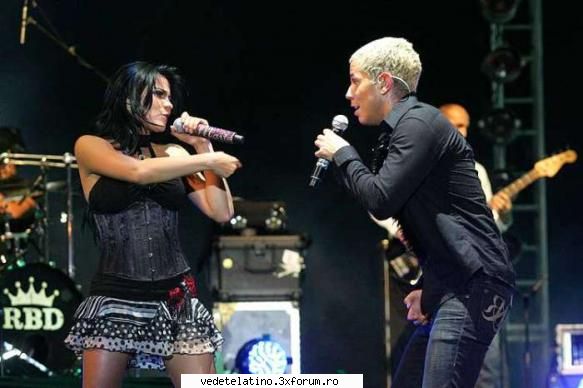 maite - alexa_ale2000 - RBD