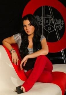 maite - alexa_ale2000 - RBD