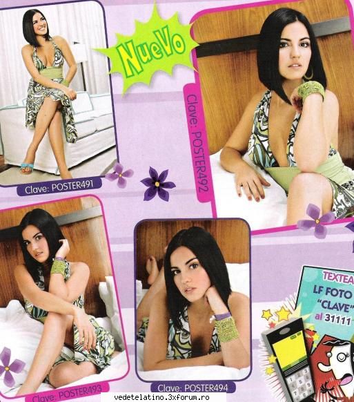 maite - denise^^^ - RBD