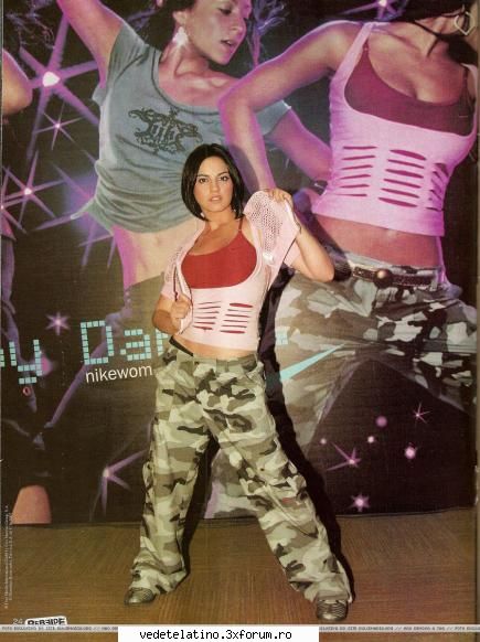maite - sper sa va placa:) - RBD