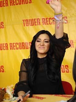 maite - alexa_ale2000 - RBD