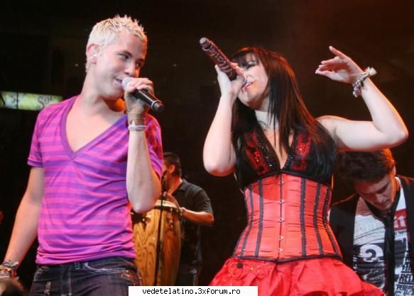 maite - alexa_ale2000 - RBD