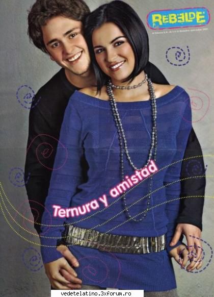 maite - alexa_ale2000 - RBD