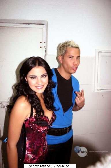 maite - alexa_ale2000 - RBD