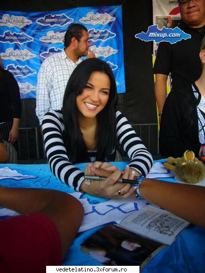 maite - alexa_ale2000 - RBD