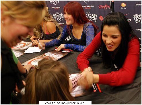 maite - alexa_ale2000 - RBD