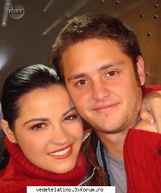 maite - alexa_ale2000 - RBD