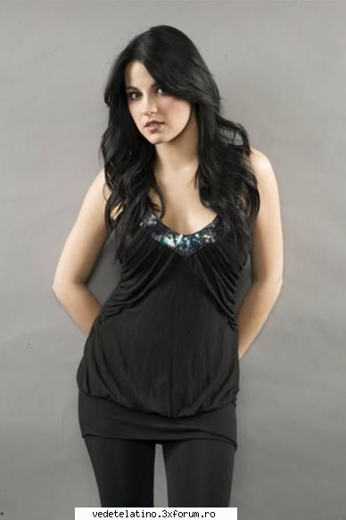 maite - alexa_ale2000 - RBD