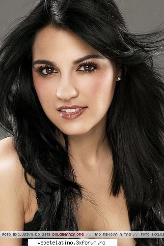 maite - alexa_ale2000 - RBD