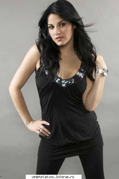 maite - alexa_ale2000 - RBD