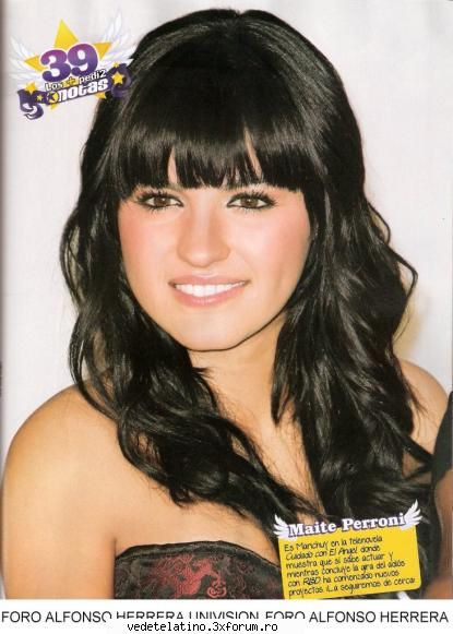maite - alexa_ale2000 - RBD