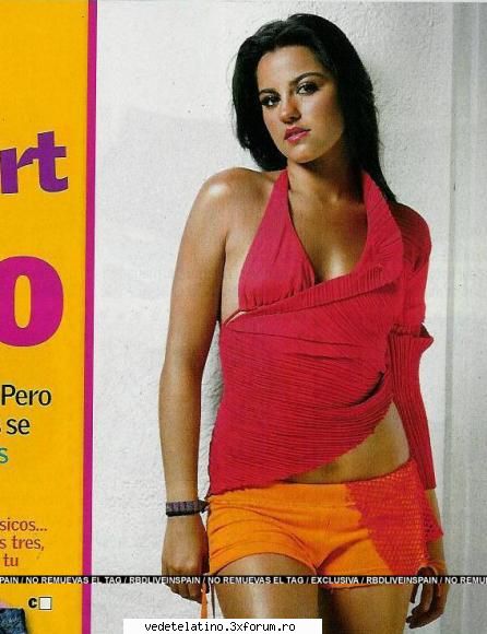 maite - alexa_ale2000 - RBD