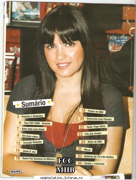 maite - alexa_ale2000 - RBD