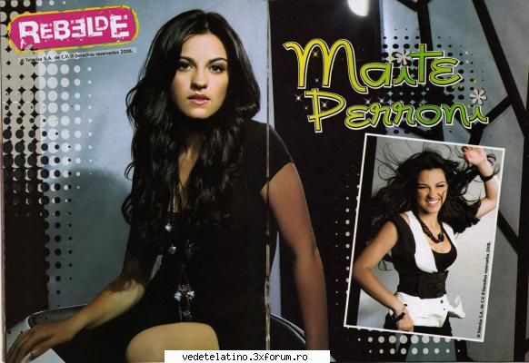 maite - alexa_ale2000 - RBD
