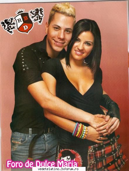 maite - alexa_ale2000 - RBD