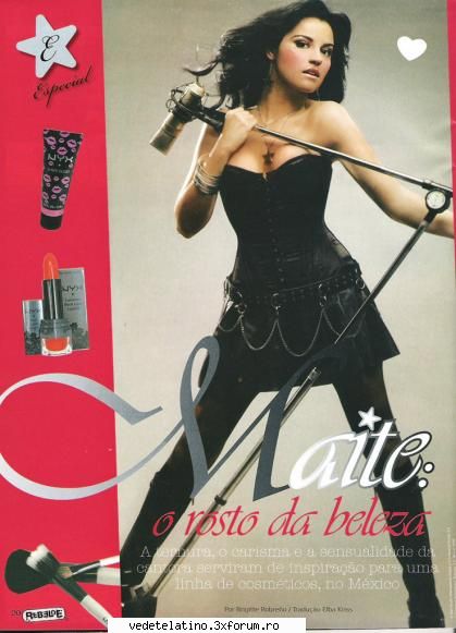 maite - alexa_ale2000 - RBD