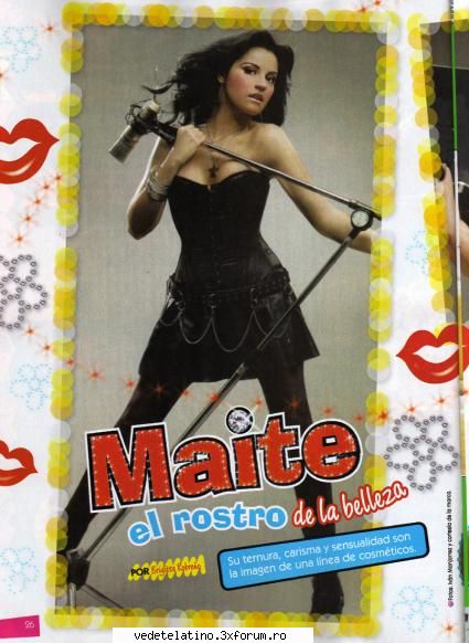 maite - alexa_ale2000 - RBD