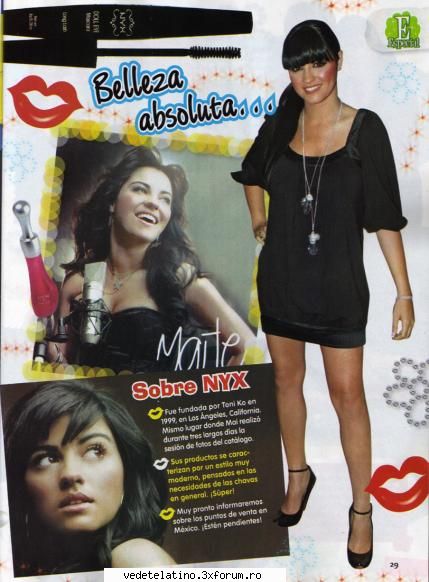 maite - alexa_ale2000 - RBD