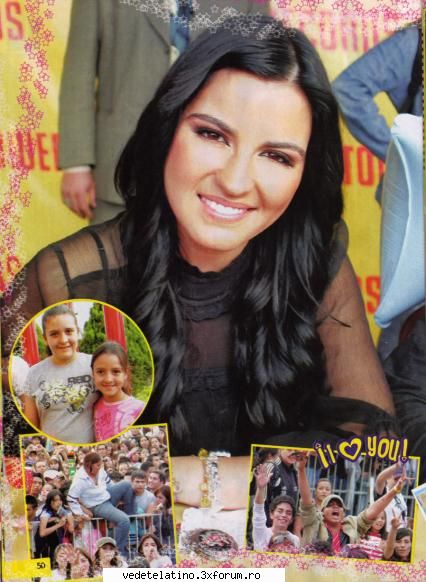 maite - alexa_ale2000 - RBD
