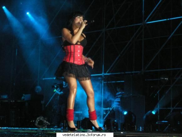 maite - alexa_ale2000 - RBD