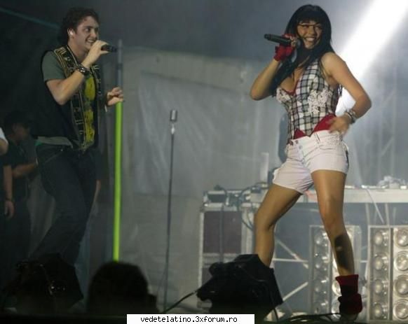 maite - alexa_ale2000 - RBD