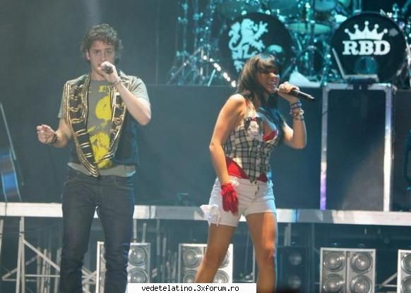 maite - alexa_ale2000 - RBD