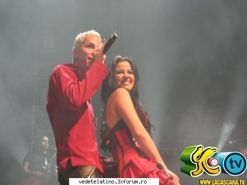 maite - alexa_ale2000 - RBD
