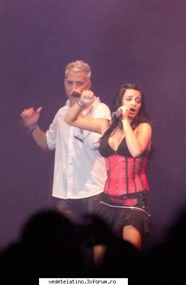 maite - alexa_ale2000 - RBD