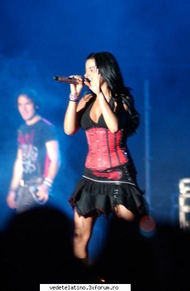 maite - alexa_ale2000 - RBD