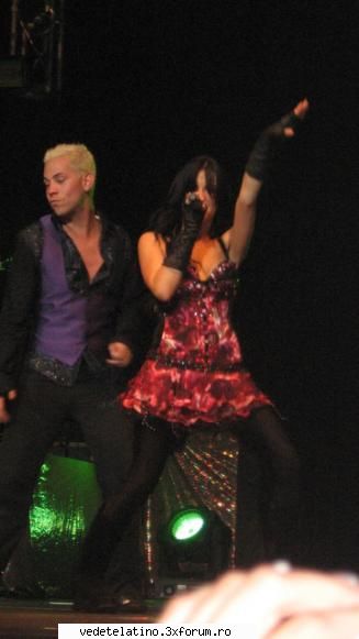 maite - alexa_ale2000 - RBD