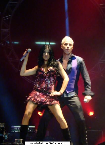 maite - alexa_ale2000 - RBD