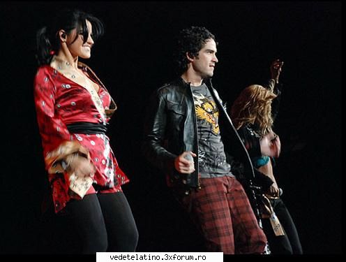 maite - alexa_ale2000 - RBD