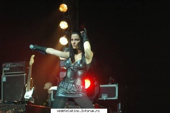 maite - alexa_ale2000 - RBD