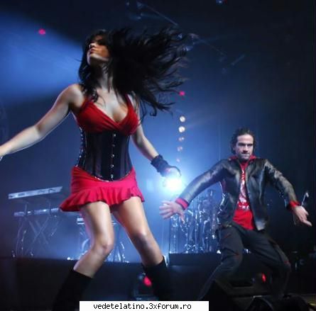 maite - alexa_ale2000 - RBD