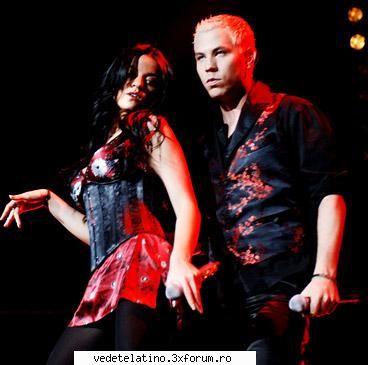 maite - alexa_ale2000 - RBD