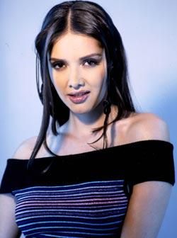 marlene favela - gaby - VEDETE SUD AMERICANE
