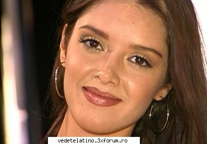 marlene favela - gaby - VEDETE SUD AMERICANE