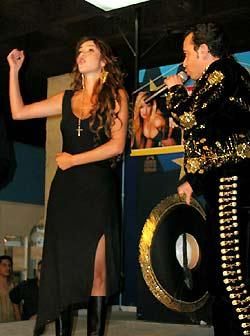 marlene favela - alexa_ale2000 - VEDETE SUD AMERICANE